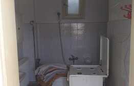 2 case de vanzare in acceasi curte, 41 mp respectiv 70 mp, front 23 ml, zona de vest a Clujului