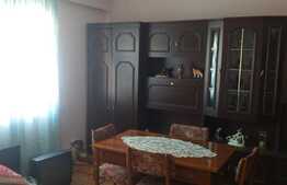 2 case de vanzare in acceasi curte, 41 mp respectiv 70 mp, front 23 ml, zona de vest a Clujului