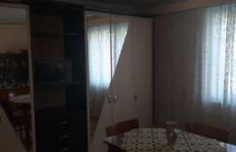 2 case de vanzare in acceasi curte, 41 mp respectiv 70 mp, front 23 ml, zona de vest a Clujului