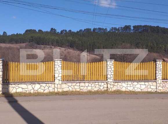 Casa de vânzare 3 camere Exterior Vest - 61373CV | BLITZ Cluj-Napoca | Poza18