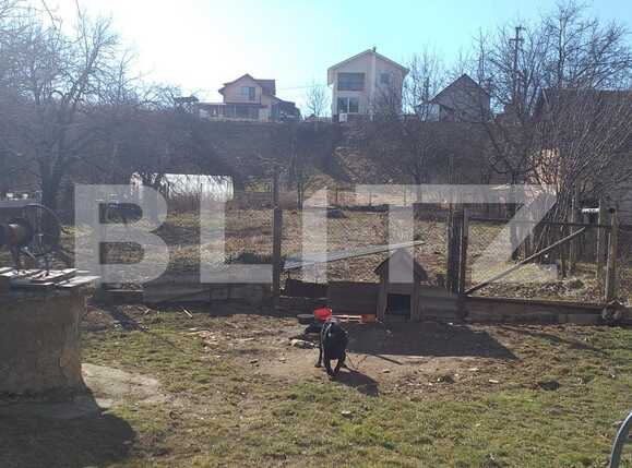 Casa de vânzare 3 camere Exterior Vest - 61373CV | BLITZ Cluj-Napoca | Poza8