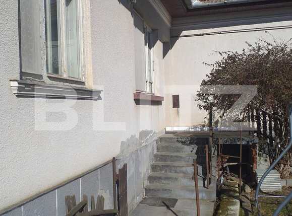 Casa de vânzare 3 camere Exterior Vest - 61373CV | BLITZ Cluj-Napoca | Poza9