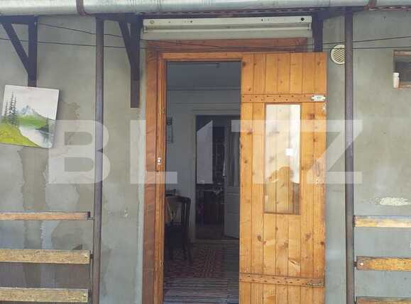 Casa de vânzare 3 camere Exterior Vest - 61373CV | BLITZ Cluj-Napoca | Poza2