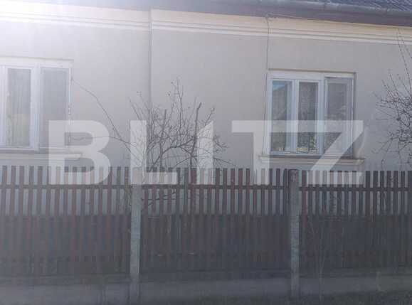 Casa de vânzare 3 camere Exterior Vest - 61373CV | BLITZ Cluj-Napoca | Poza17
