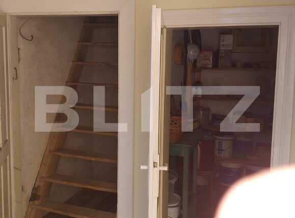 Casa de vânzare 3 camere Exterior Vest - 61373CV | BLITZ Cluj-Napoca | Poza13