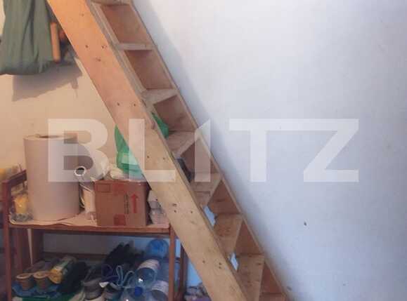 Casa de vânzare 3 camere Exterior Vest - 61373CV | BLITZ Cluj-Napoca | Poza5