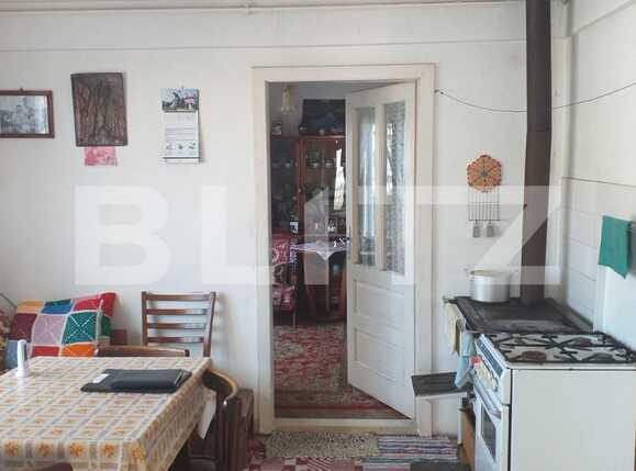 Casa de vânzare 3 camere Exterior Vest - 61373CV | BLITZ Cluj-Napoca | Poza3