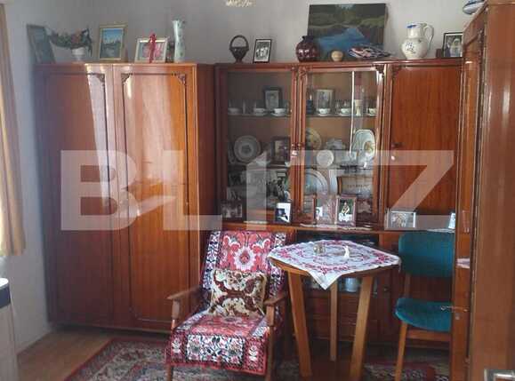 Casa de vânzare 3 camere Exterior Vest - 61373CV | BLITZ Cluj-Napoca | Poza4