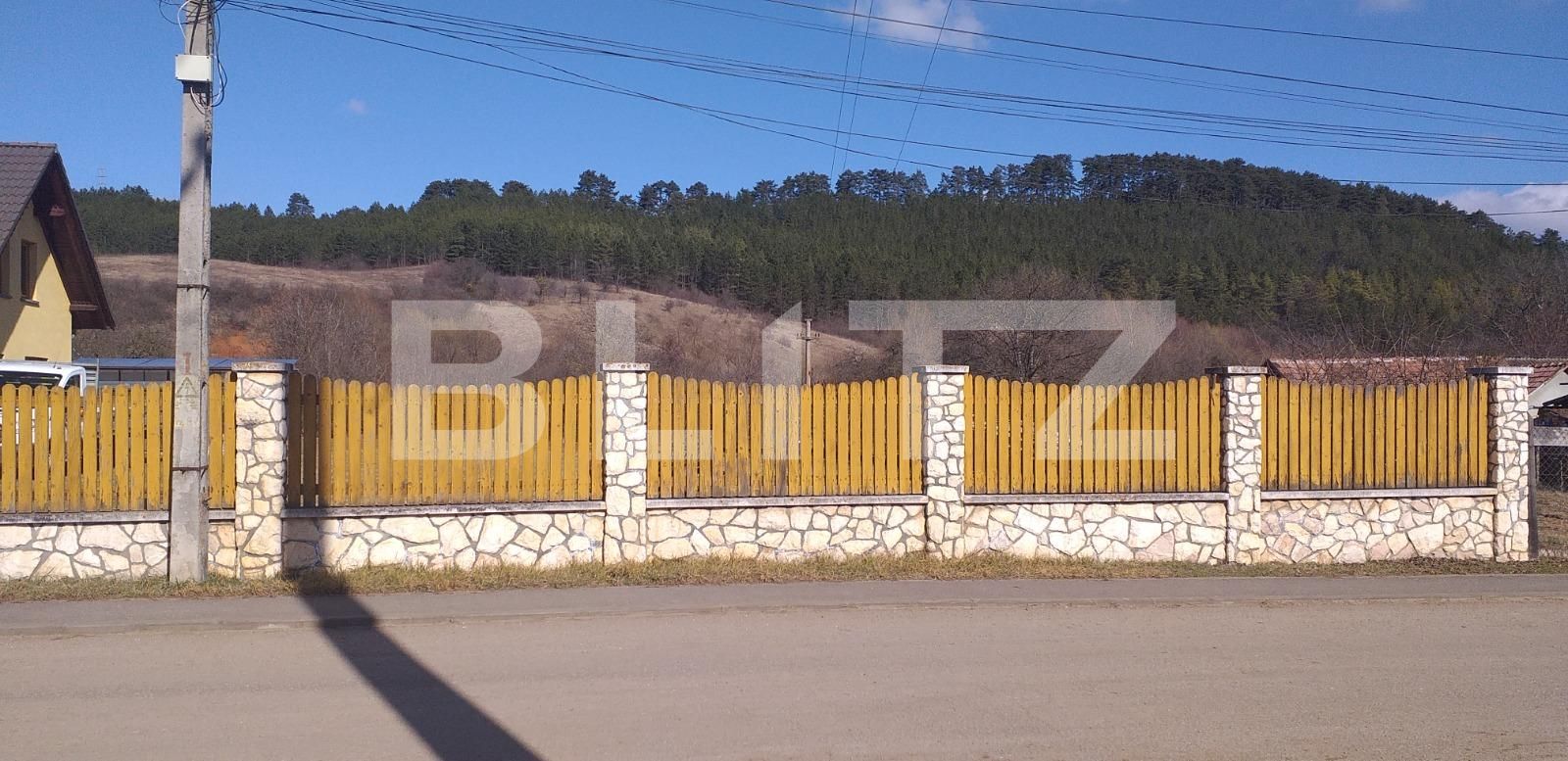 Casa de vânzare 3 camere Exterior Vest - 61373CV | BLITZ Cluj-Napoca | Poza18