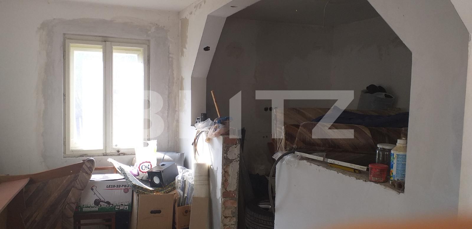 Casa de vânzare 3 camere Exterior Vest - 61373CV | BLITZ Cluj-Napoca | Poza11