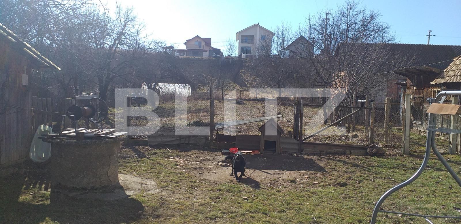 Casa de vânzare 3 camere Exterior Vest - 61373CV | BLITZ Cluj-Napoca | Poza8