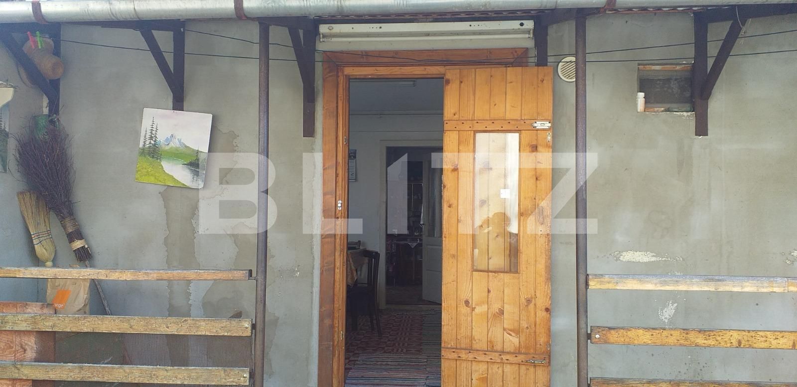 Casa de vânzare 3 camere Exterior Vest - 61373CV | BLITZ Cluj-Napoca | Poza2