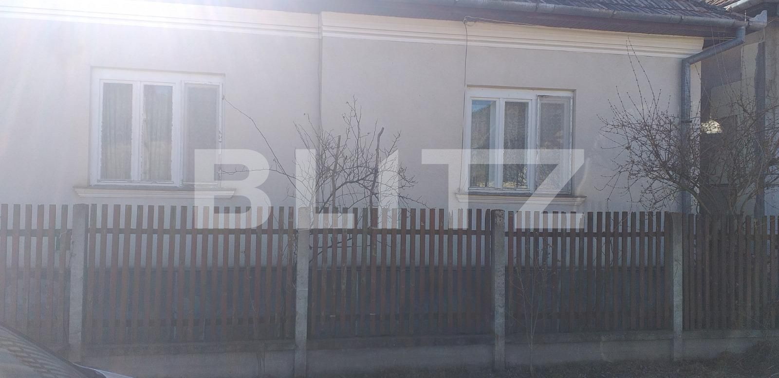 Casa de vânzare 3 camere Exterior Vest - 61373CV | BLITZ Cluj-Napoca | Poza17