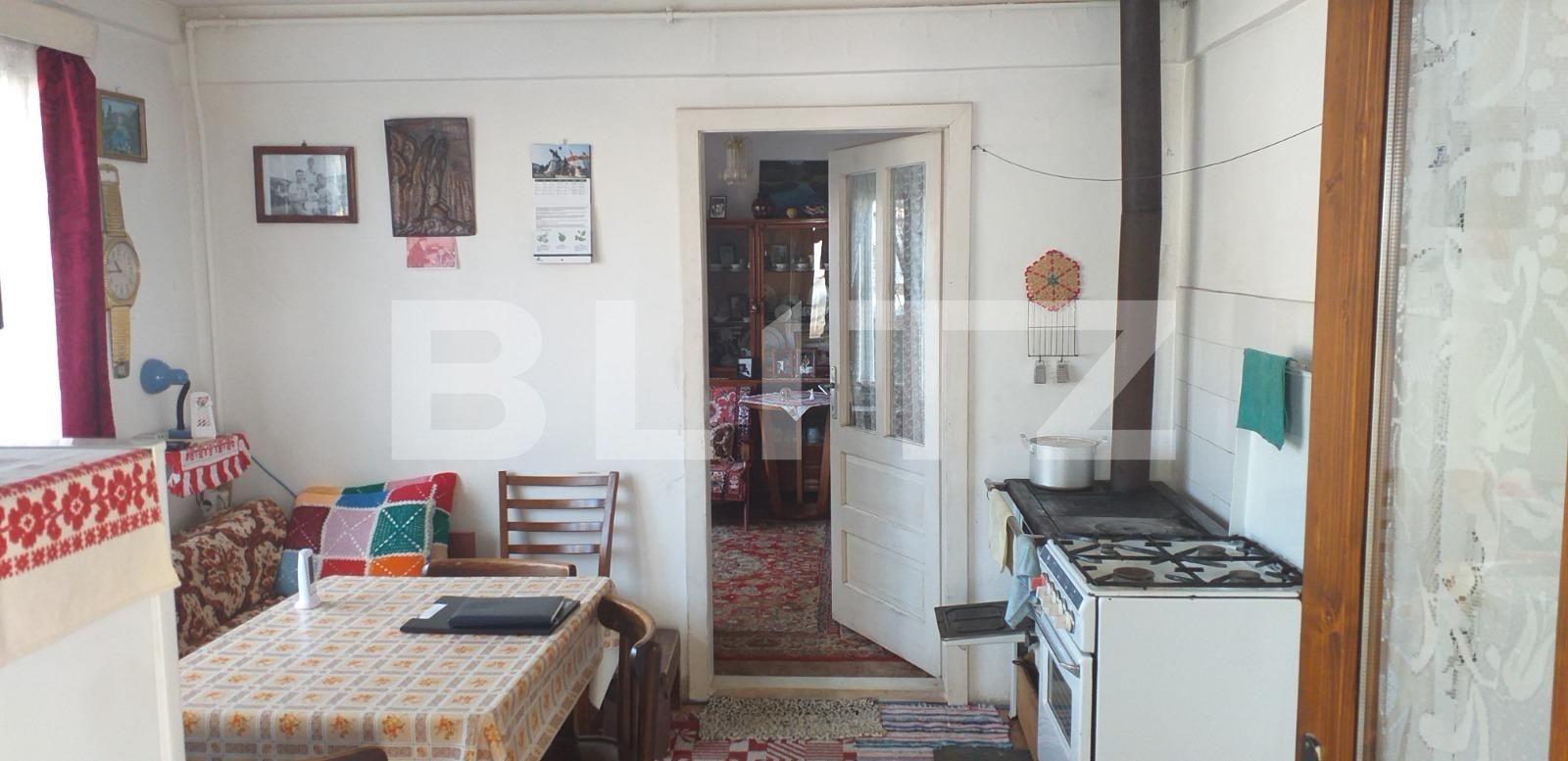 Casa de vânzare 3 camere Exterior Vest - 61373CV | BLITZ Cluj-Napoca | Poza3