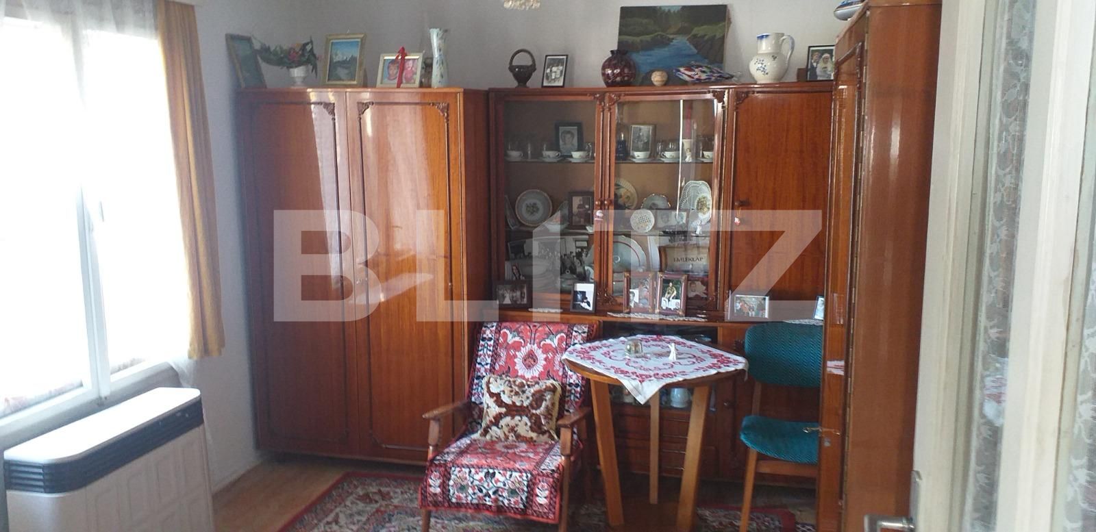 Casa de vânzare 3 camere Exterior Vest - 61373CV | BLITZ Cluj-Napoca | Poza4