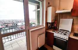 Apartament cu 1 camera, mobilat utilat, etaj intermediar, bloc nou, panorama, 31mp + balcon, zona Sigma