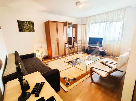 Garsonieră de vânzare Zorilor - 61374AV | BLITZ Cluj-Napoca | Poza1