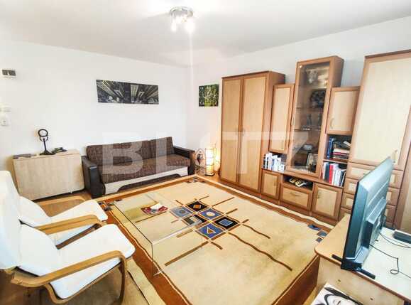 Garsonieră de vânzare Zorilor - 61374AV | BLITZ Cluj-Napoca | Poza2