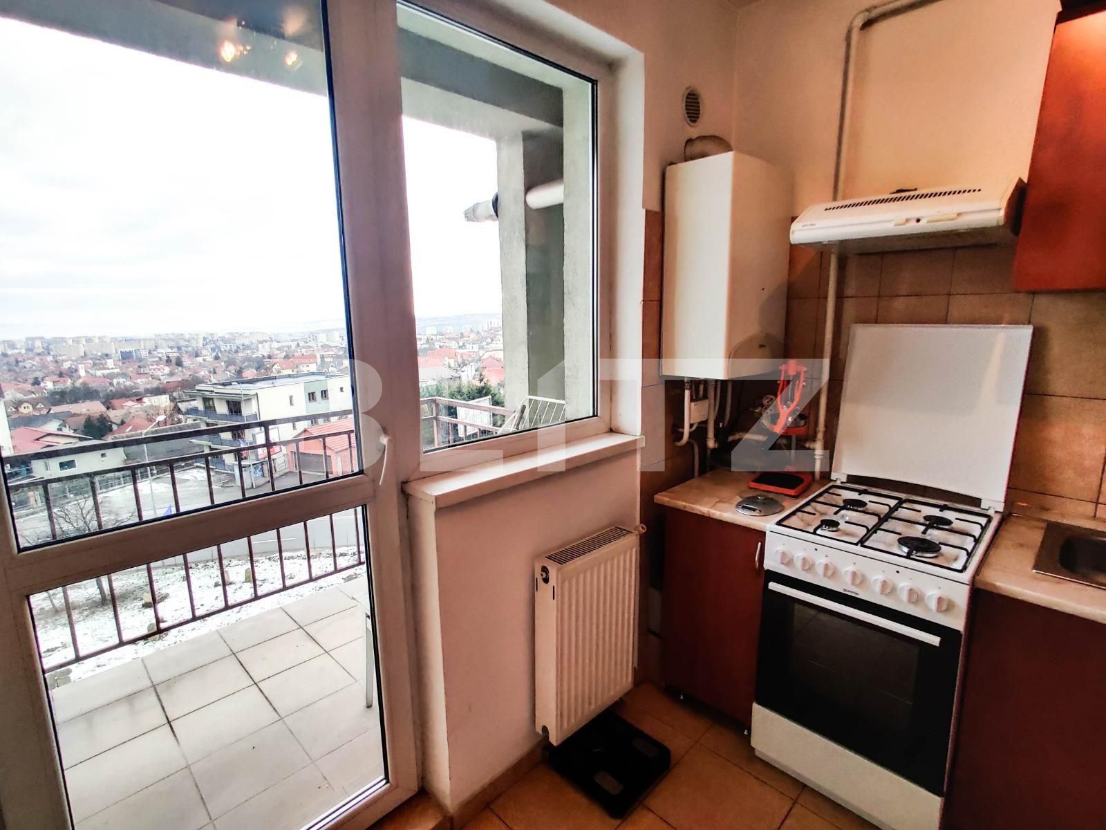 Garsonieră de vânzare Zorilor - 61374AV | BLITZ Cluj-Napoca | Poza4