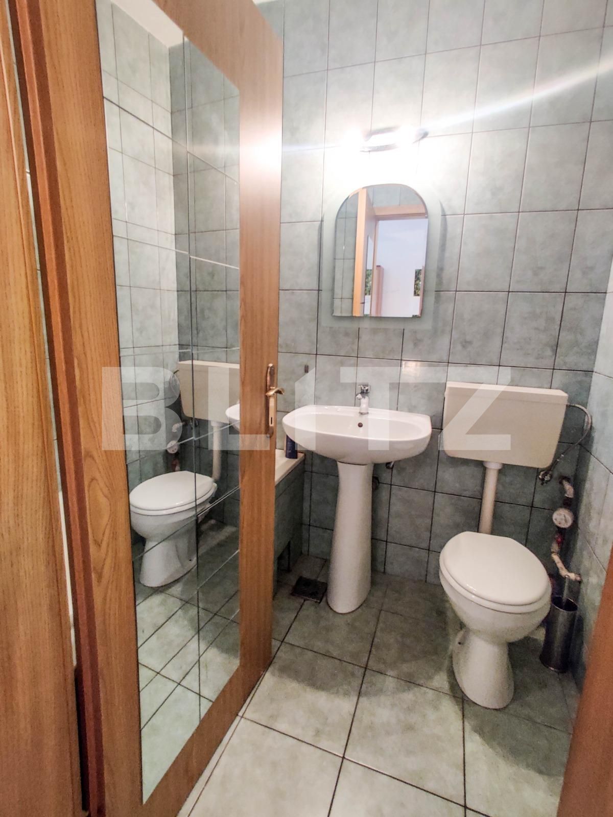 Garsonieră de vânzare Zorilor - 61374AV | BLITZ Cluj-Napoca | Poza5