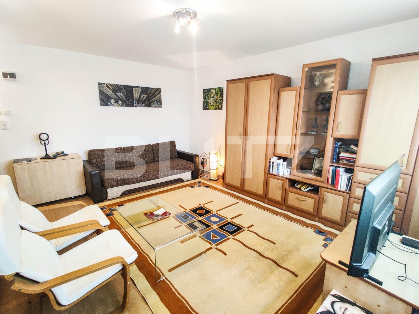 Garsonieră de vânzare Zorilor - 61374AV | BLITZ Cluj-Napoca | Poza2
