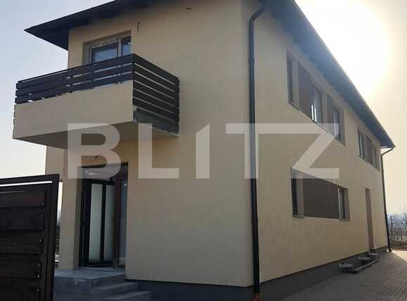 Casa de închiriat 7 camere Someseni - 61375CI | BLITZ Cluj-Napoca | Poza1