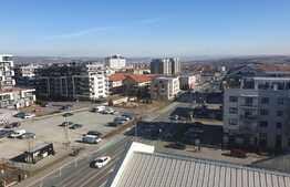 Apartament 2 camere, 40 mp, parcare, imobil nou, zona Lidl