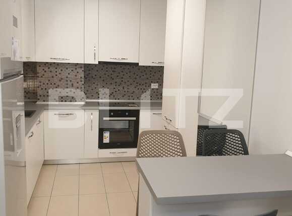 Apartament de închiriat 2 camere Bună Ziua - 61376AI | BLITZ Cluj-Napoca | Poza6