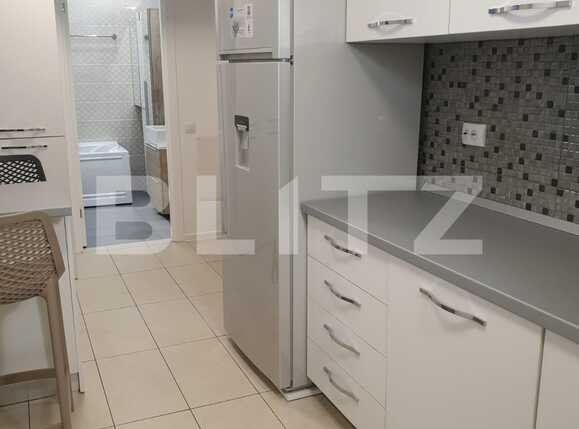 Apartament de închiriat 2 camere Bună Ziua - 61376AI | BLITZ Cluj-Napoca | Poza8
