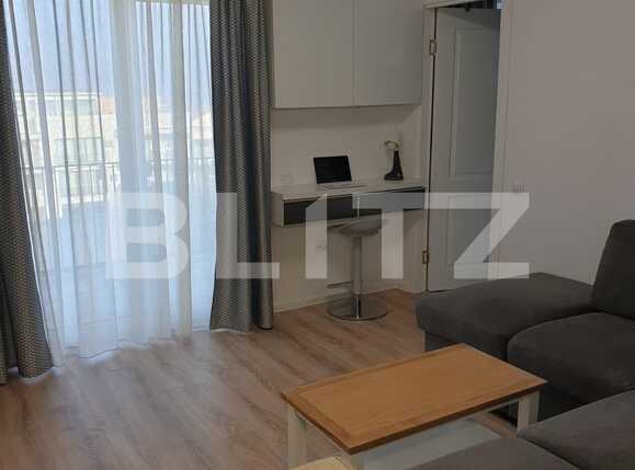 Apartament de închiriat 2 camere Bună Ziua - 61376AI | BLITZ Cluj-Napoca | Poza3