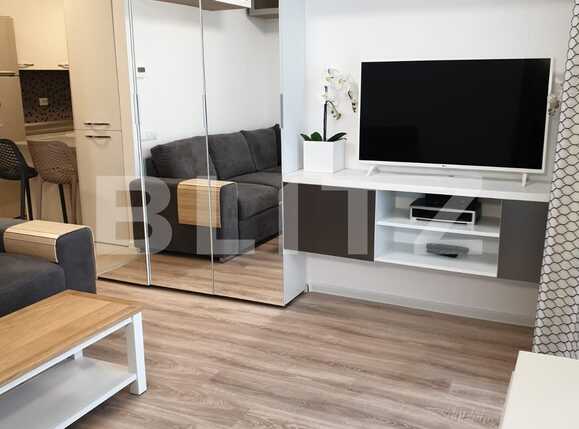 Apartament de închiriat 2 camere Bună Ziua - 61376AI | BLITZ Cluj-Napoca | Poza2