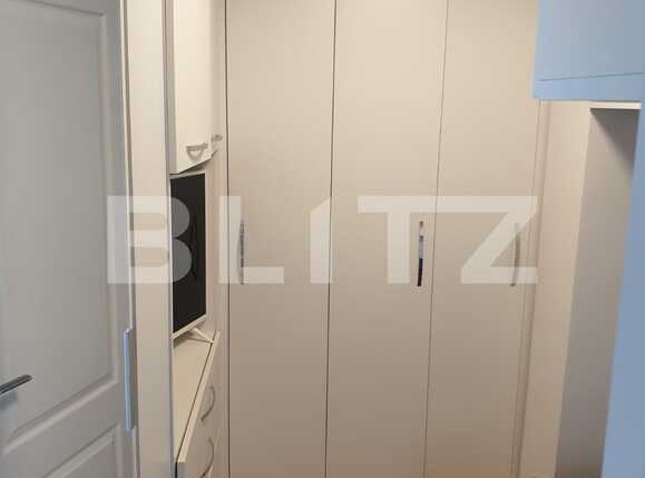 Apartament de închiriat 2 camere Bună Ziua - 61376AI | BLITZ Cluj-Napoca | Poza10