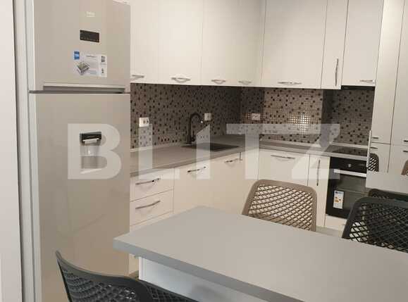 Apartament de închiriat 2 camere Bună Ziua - 61376AI | BLITZ Cluj-Napoca | Poza7