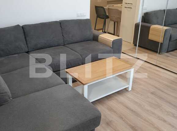 Apartament de închiriat 2 camere Bună Ziua - 61376AI | BLITZ Cluj-Napoca | Poza4