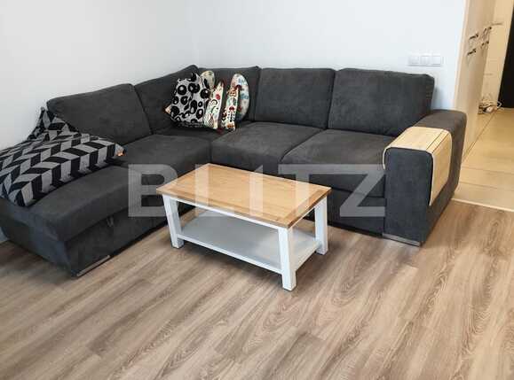 Apartament de închiriat 2 camere Bună Ziua - 61376AI | BLITZ Cluj-Napoca | Poza5