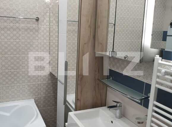 Apartament de închiriat 2 camere Bună Ziua - 61376AI | BLITZ Cluj-Napoca | Poza13