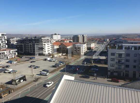 Apartament de închiriat 2 camere Bună Ziua - 61376AI | BLITZ Cluj-Napoca | Poza12