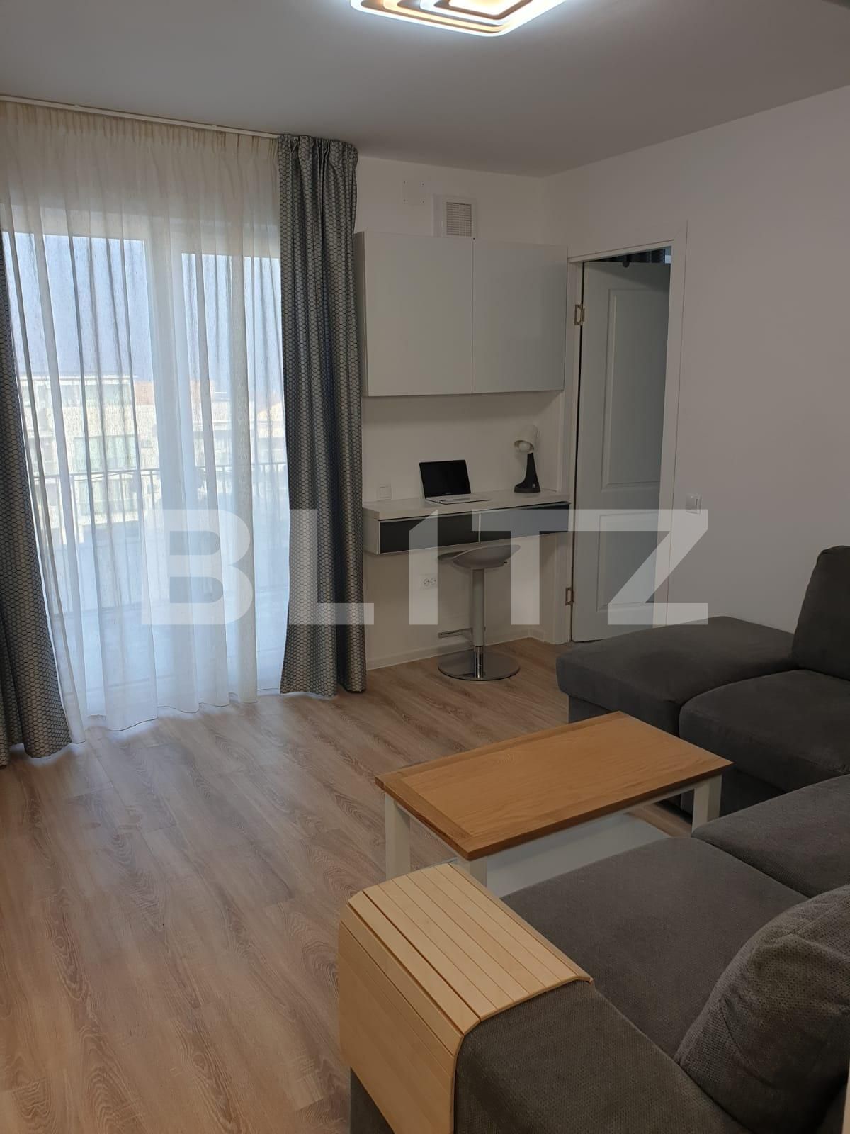 Apartament de închiriat 2 camere Bună Ziua - 61376AI | BLITZ Cluj-Napoca | Poza3