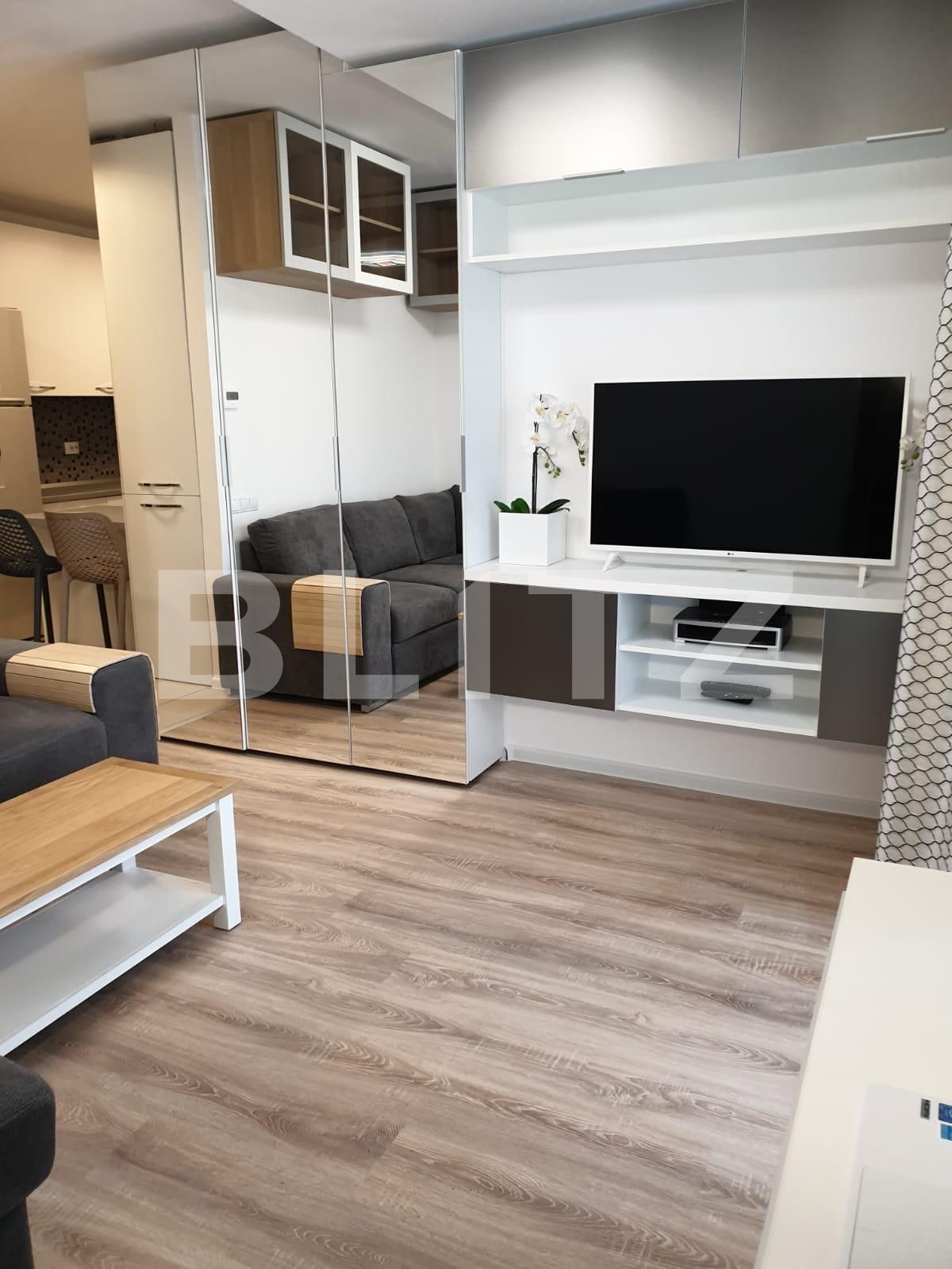 Apartament de închiriat 2 camere Bună Ziua - 61376AI | BLITZ Cluj-Napoca | Poza2