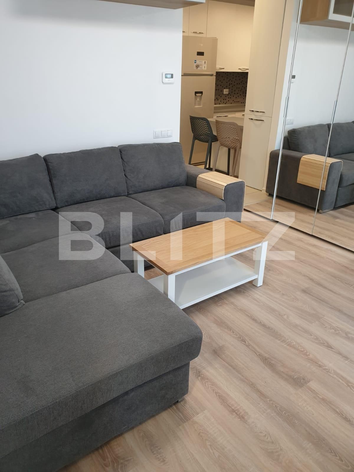Apartament de închiriat 2 camere Bună Ziua - 61376AI | BLITZ Cluj-Napoca | Poza4