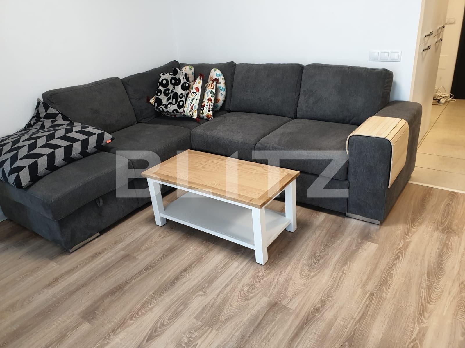Apartament de închiriat 2 camere Bună Ziua - 61376AI | BLITZ Cluj-Napoca | Poza5