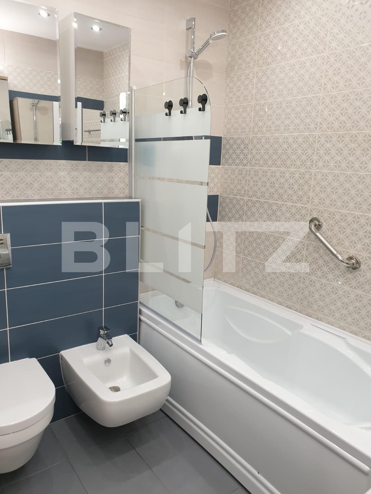 Apartament de închiriat 2 camere Bună Ziua - 61376AI | BLITZ Cluj-Napoca | Poza14