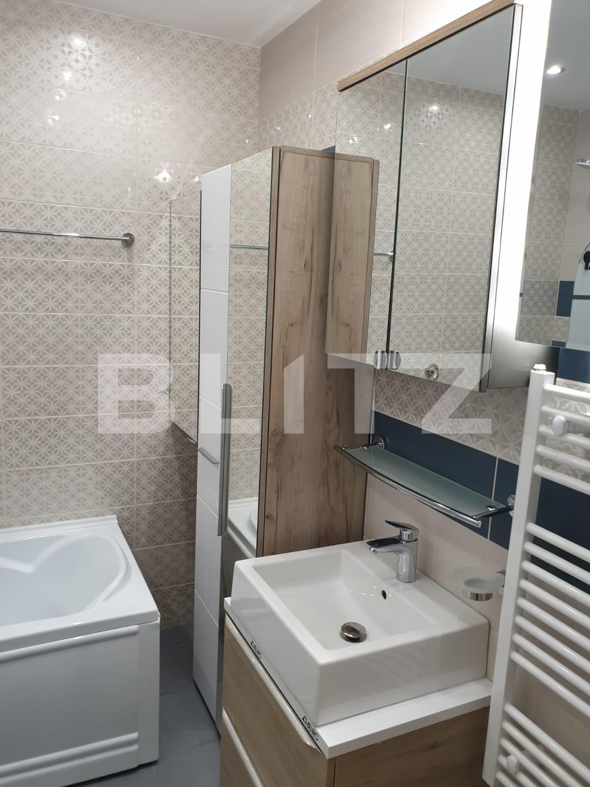 Apartament de închiriat 2 camere Bună Ziua - 61376AI | BLITZ Cluj-Napoca | Poza13