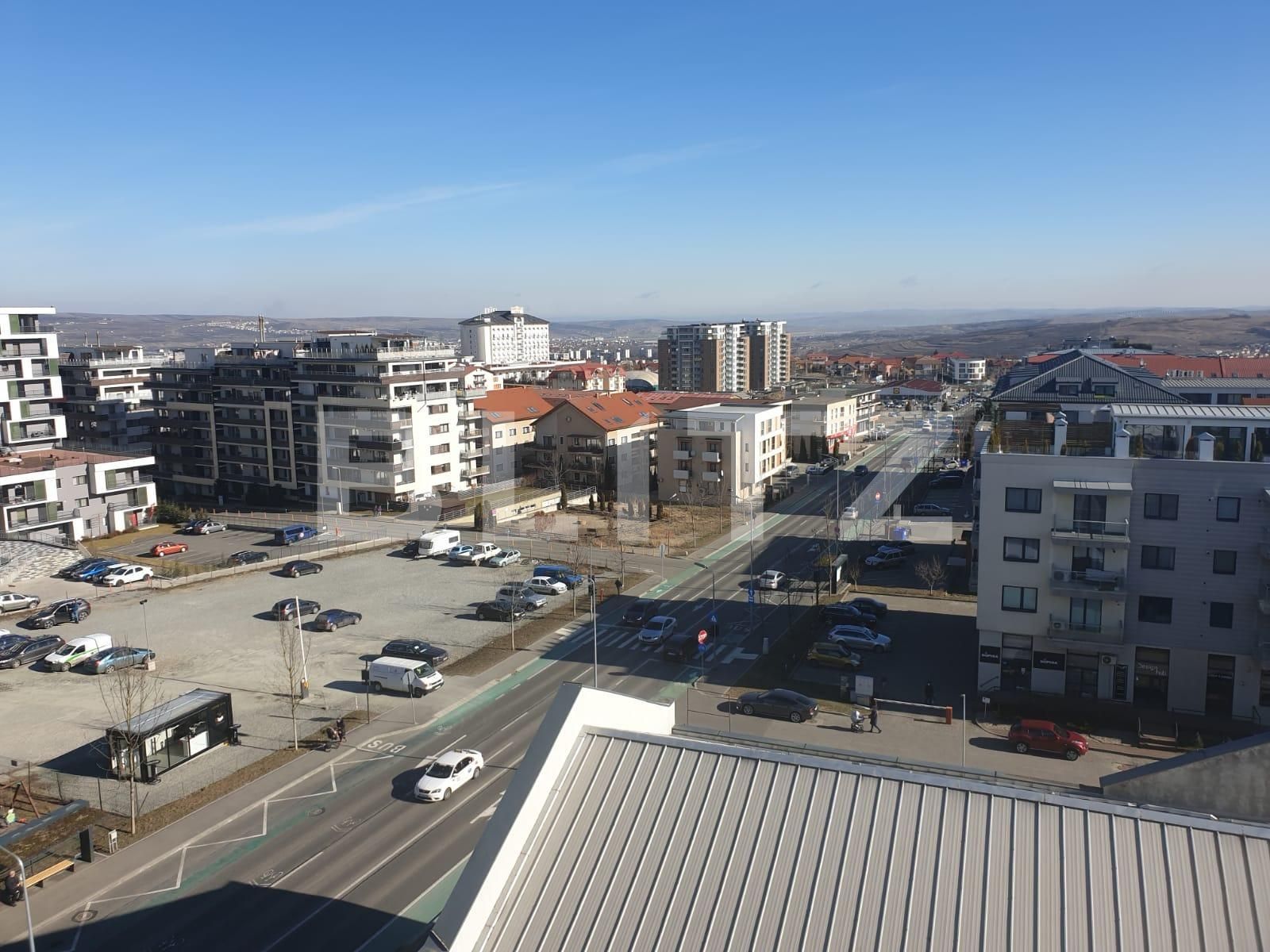 Apartament de închiriat 2 camere Bună Ziua - 61376AI | BLITZ Cluj-Napoca | Poza12