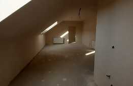 Apartament 2 camere, semifinisat, CF, Parcare! Zona strazii Teilor!