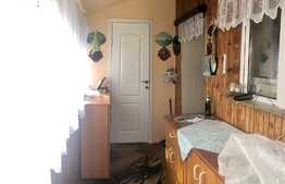 Casa traditionala 3 camere, 80 mp, 350 mp teren, Sanpetru