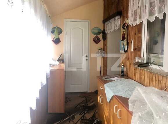 Casa de vânzare 3 camere Exterior Nord - 61378CV | BLITZ Brașov | Poza4