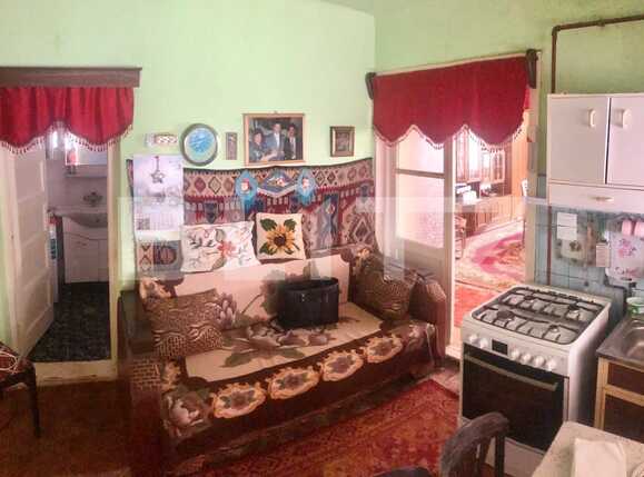 Casa de vânzare 3 camere Exterior Nord - 61378CV | BLITZ Brașov | Poza5