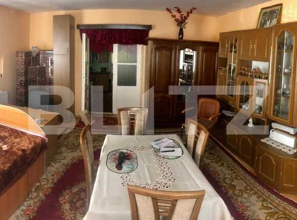 Casa de vânzare 3 camere Exterior Nord - 61378CV | BLITZ Brașov | Poza1