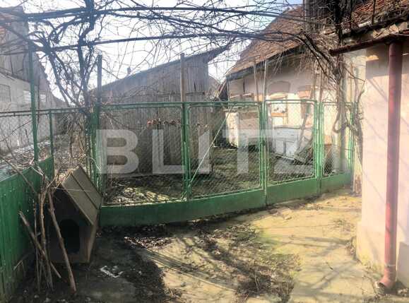 Casa de vânzare 3 camere Exterior Nord - 61378CV | BLITZ Brașov | Poza3